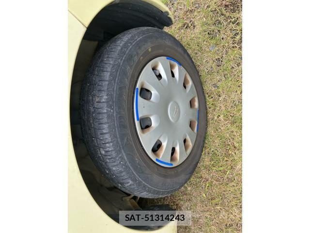 Daihatsu TANTO 2010-03 7330562-2