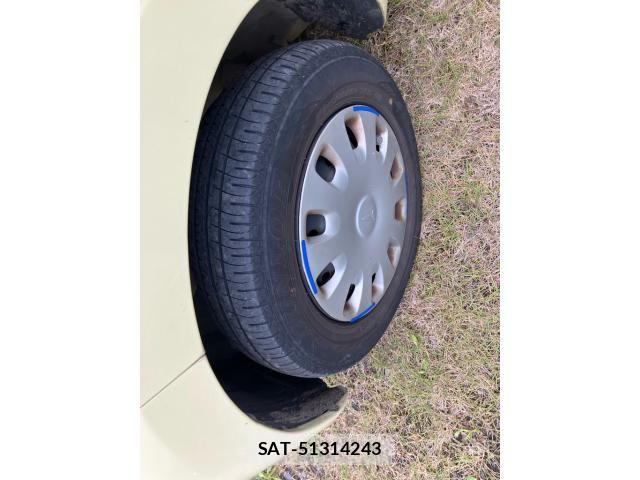 Daihatsu TANTO 2010-03 7330562-5
