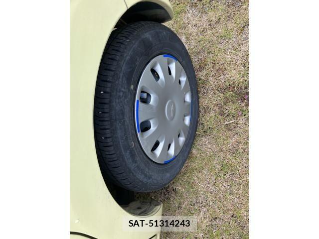 Daihatsu TANTO 2010-03 7330562-7