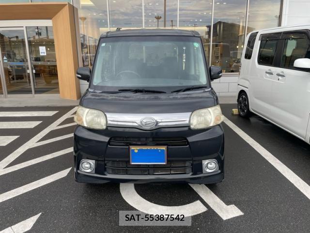 Daihatsu TANTO 2013-06 7330553-0