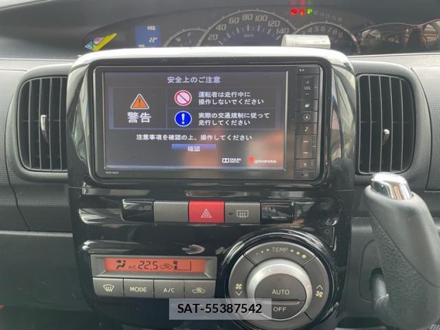 Daihatsu TANTO 2013-06 7330553-9