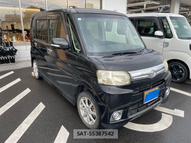 Daihatsu TANTO 2013-06 7330553-1
