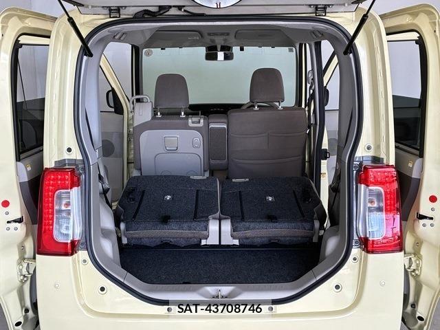 Daihatsu TANTO 2018-07 7330531-9