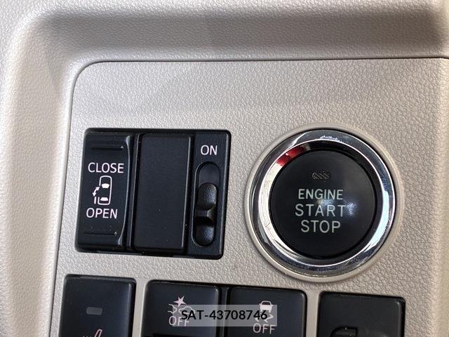 Daihatsu TANTO 2018-07 7330531-12