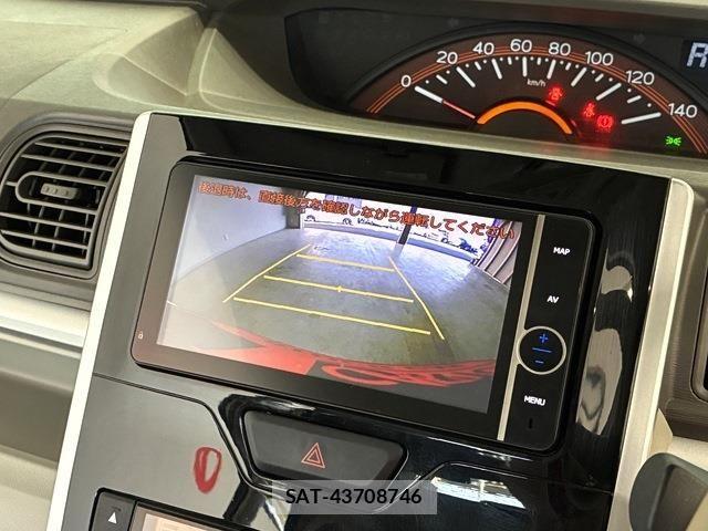 Daihatsu TANTO 2018-07 7330531-15
