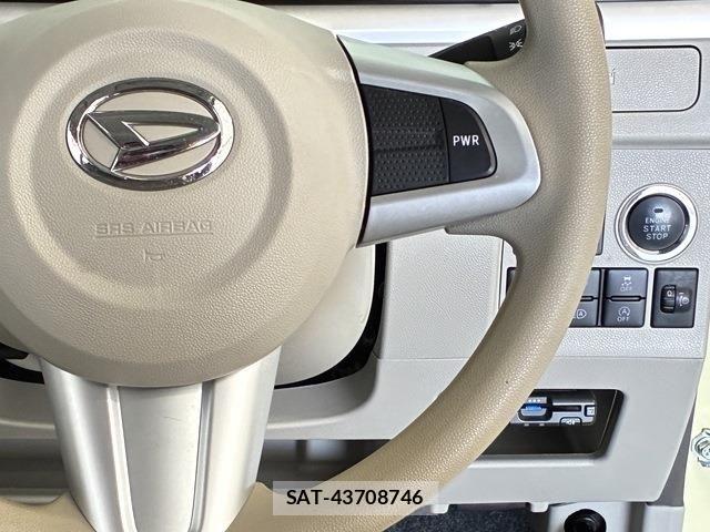 Daihatsu TANTO 2018-07 7330531-16