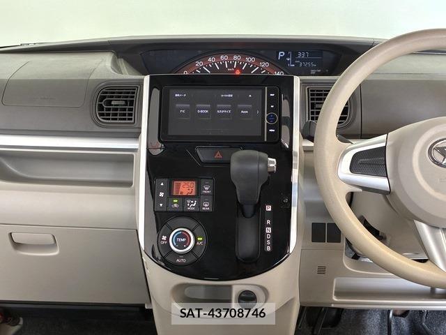 Daihatsu TANTO 2018-07 7330531-18