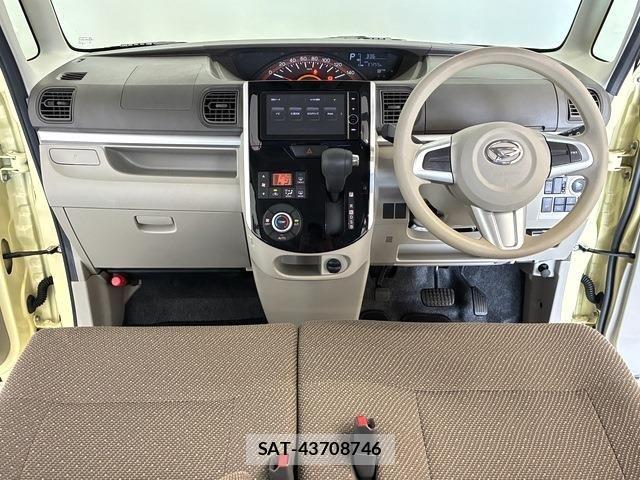Daihatsu TANTO 2018-07 7330531-1