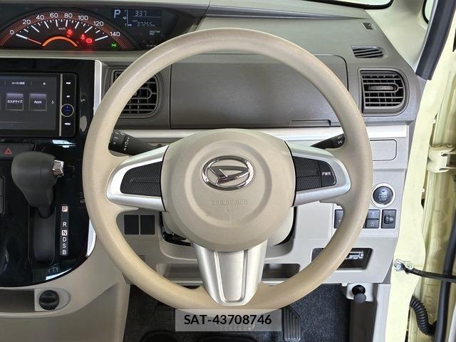 Daihatsu TANTO 2018-07 7330531-19