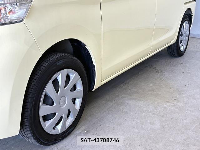 Daihatsu TANTO 2018-07 7330531-20