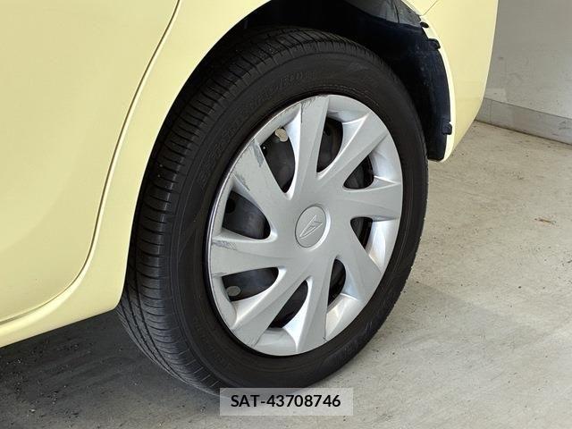 Daihatsu TANTO 2018-07 7330531-21