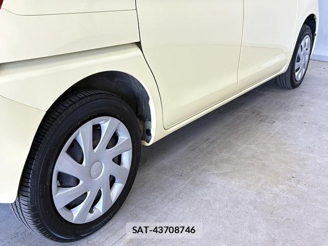 Daihatsu TANTO 2018-07 7330531-22
