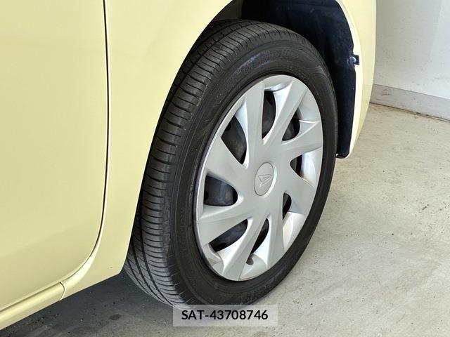 Daihatsu TANTO 2018-07 7330531-23