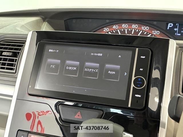 Daihatsu TANTO 2018-07 7330531-3