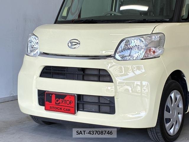 Daihatsu TANTO 2018-07 7330531-4
