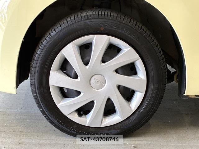 Daihatsu TANTO 2018-07 7330531-5
