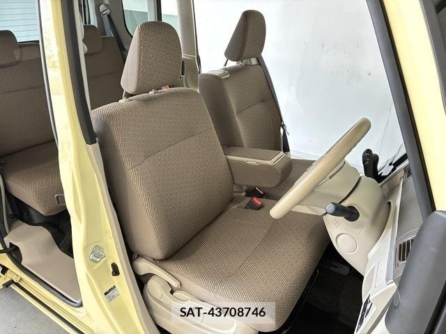 Daihatsu TANTO 2018-07 7330531-6