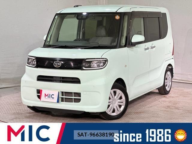 Daihatsu TANTO 2019-12 7330529-0