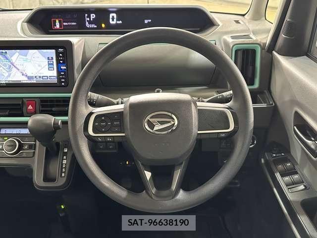 Daihatsu TANTO 2019-12 7330529-9