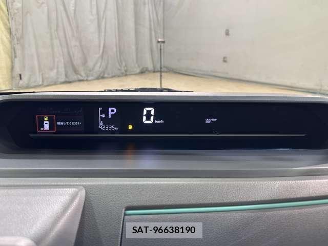 Daihatsu TANTO 2019-12 7330529-10