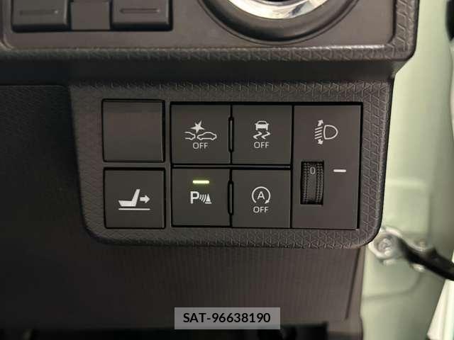 Daihatsu TANTO 2019-12 7330529-13