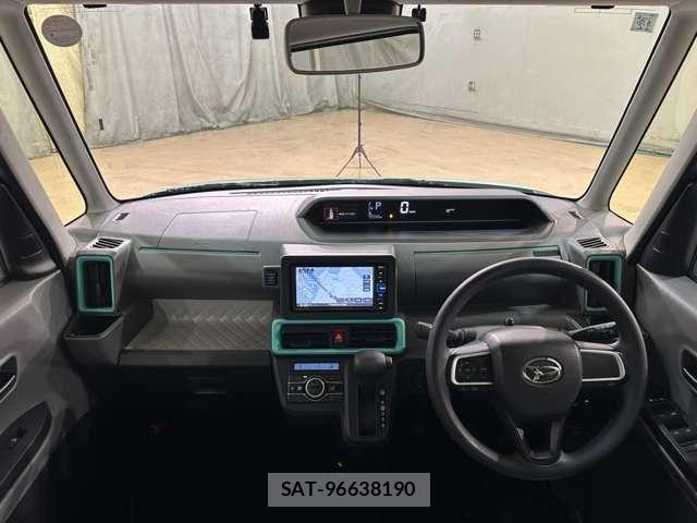 Daihatsu TANTO 2019-12 7330529-17