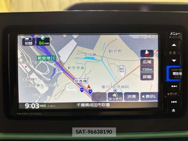 Daihatsu TANTO 2019-12 7330529-18