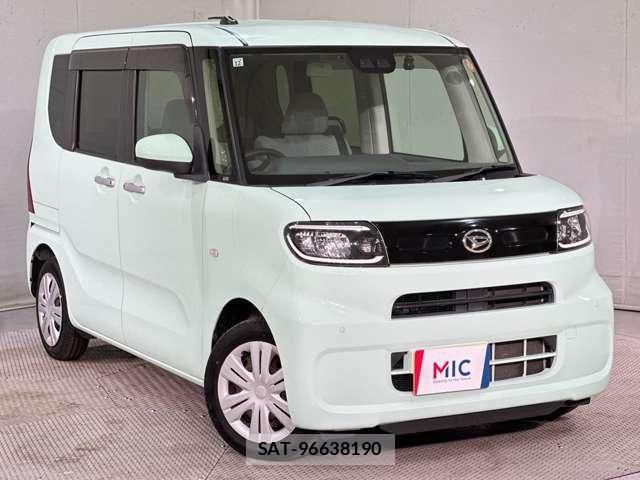 Daihatsu TANTO 2019-12 7330529-1