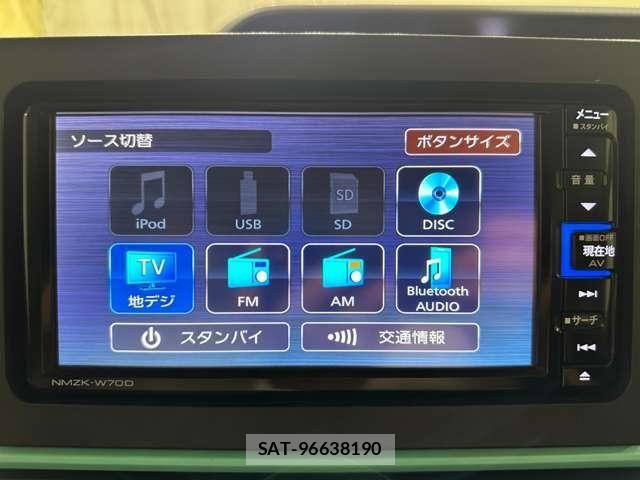 Daihatsu TANTO 2019-12 7330529-20