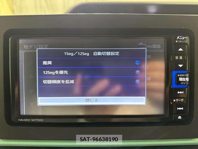 Daihatsu TANTO 2019-12 7330529-21