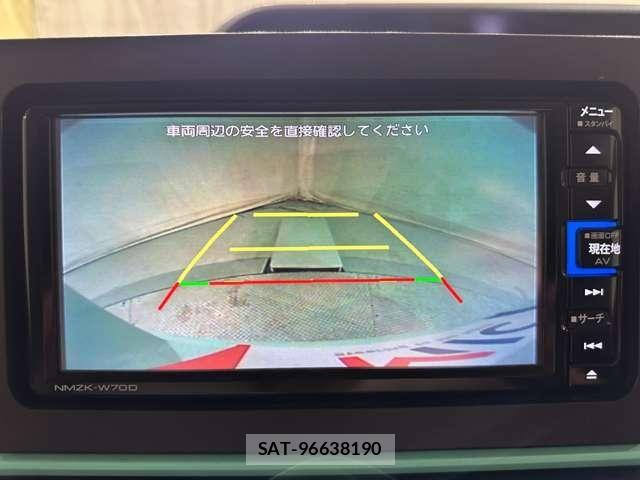 Daihatsu TANTO 2019-12 7330529-22