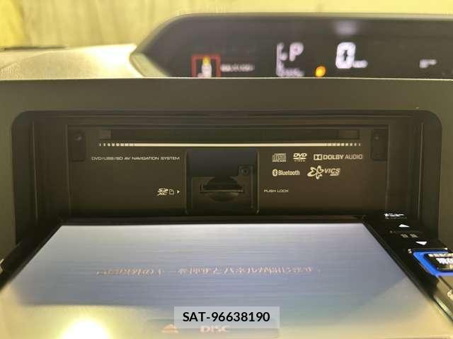 Daihatsu TANTO 2019-12 7330529-23
