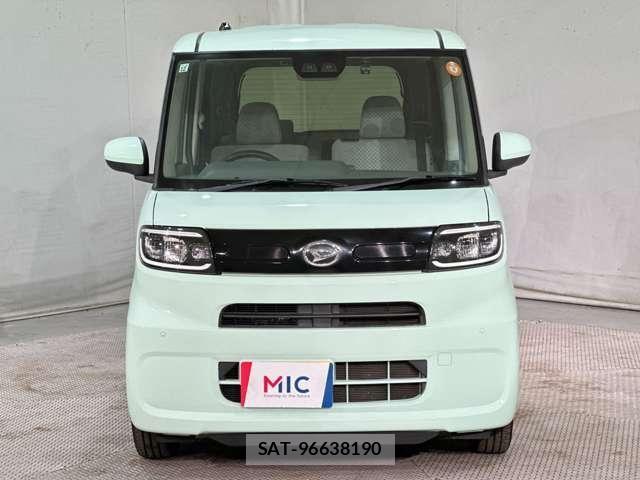 Daihatsu TANTO 2019-12 7330529-2
