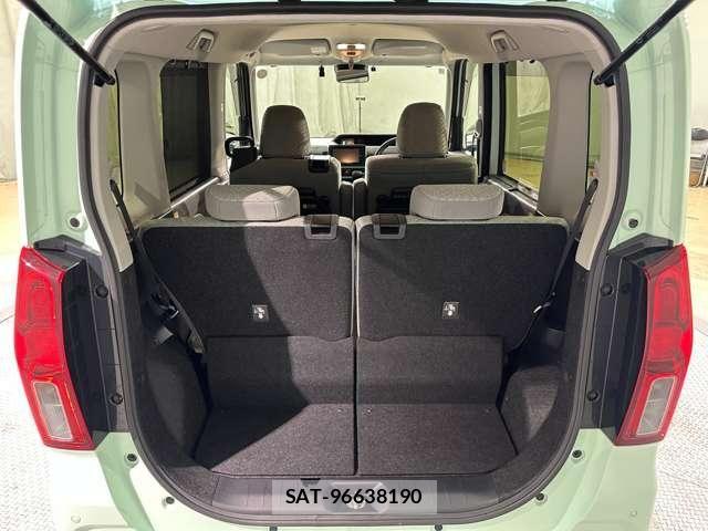 Daihatsu TANTO 2019-12 7330529-29