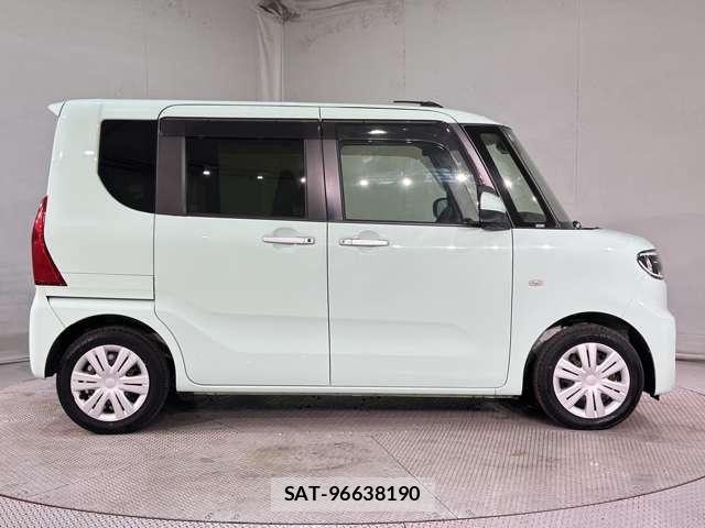 Daihatsu TANTO 2019-12 7330529-3