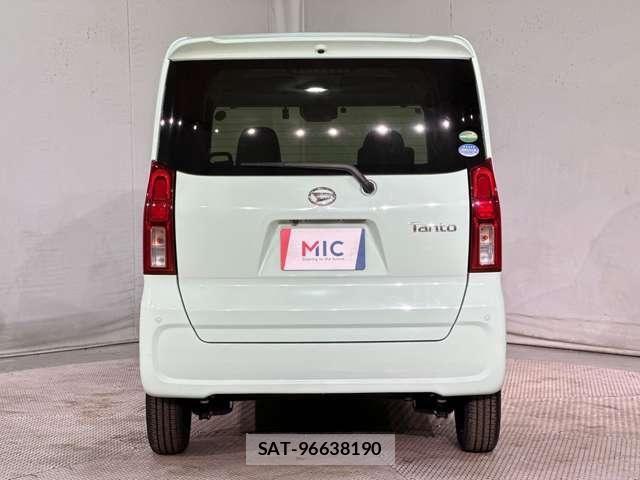 Daihatsu TANTO 2019-12 7330529-5