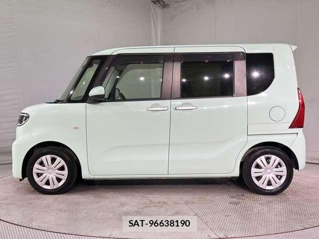 Daihatsu TANTO 2019-12 7330529-7