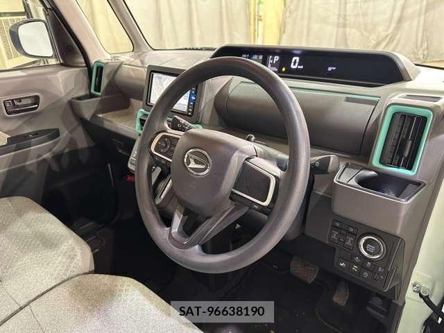 Daihatsu TANTO 2019-12 7330529-8