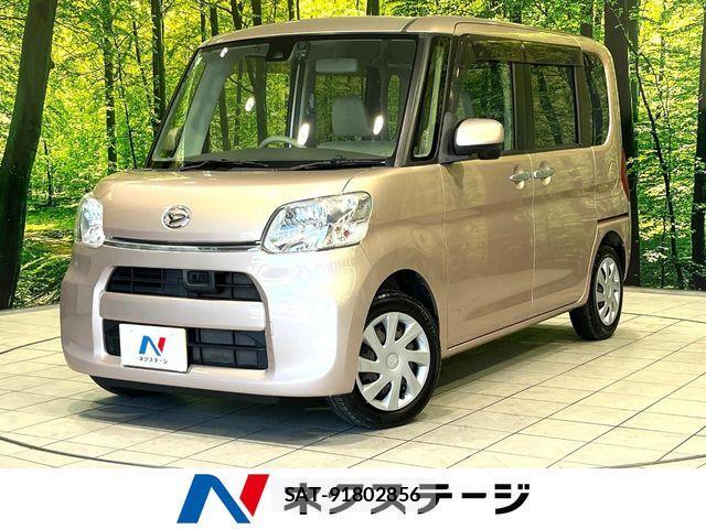 Daihatsu TANTO 2015-10 7330545-0
