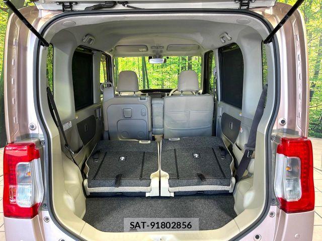 Daihatsu TANTO 2015-10 7330545-10