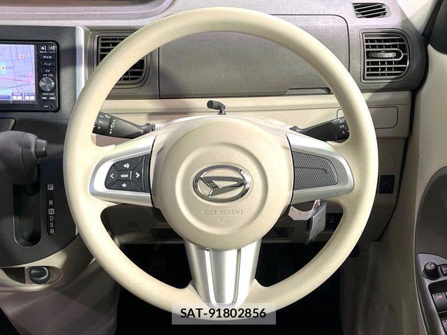 Daihatsu TANTO 2015-10 7330545-11