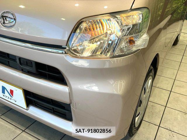 Daihatsu TANTO 2015-10 7330545-12