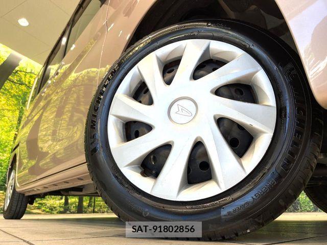 Daihatsu TANTO 2015-10 7330545-13