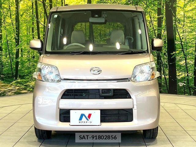 Daihatsu TANTO 2015-10 7330545-14