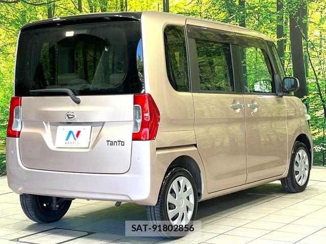 Daihatsu TANTO 2015-10 7330545-16