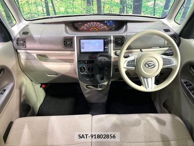Daihatsu TANTO 2015-10 7330545-1