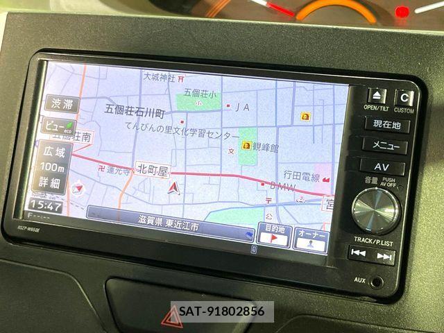 Daihatsu TANTO 2015-10 7330545-2