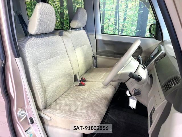 Daihatsu TANTO 2015-10 7330545-8