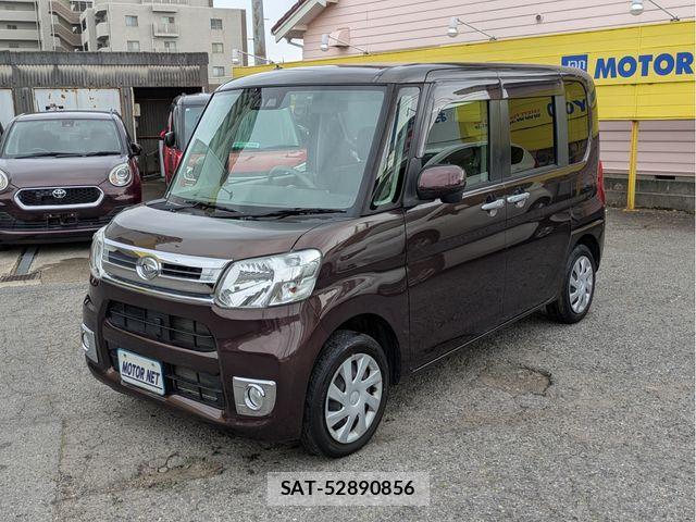 Daihatsu TANTO 2017-02 7330544-0