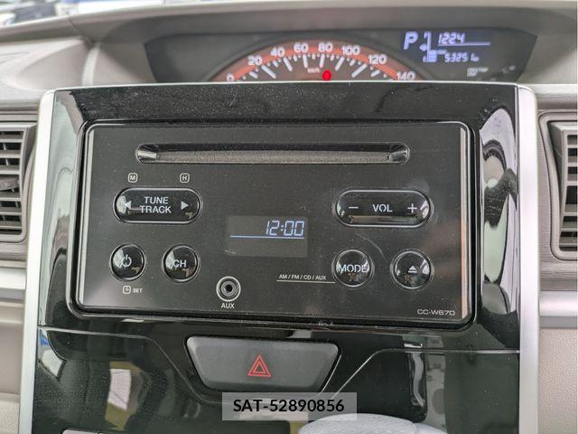 Daihatsu TANTO 2017-02 7330544-9